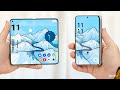 Oppo Find N2 - Galaxy Z Fold 4 KILLER!