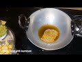 poha recipe how to make kanda poha easy indian breakfast recipe savory flattened rice