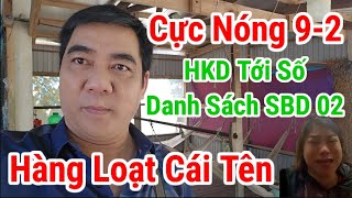 Kiệt Tuấn Đạt đang phát trực tiếp!