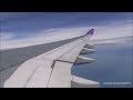 thai airways bangkok phuket a330 300 flight report