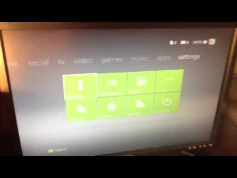 How To: Connect Xbox 360 To Your Computer Screen ( Very Simple ) TESTED ...