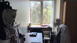 RITA ATKINSON TRANSFER HOUSING TOUR, UCSD