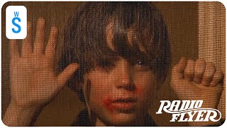 Radio Flyer (1992) | Scene: The king belts Bobby's back brutally