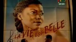 RTB / L’histoire du FESPACO le plus grand festival du Cinema en Afrique