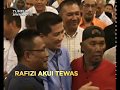 Tumpuan AWANI 7.45: Kepala isteri ditetak & Rafizi akui tewas