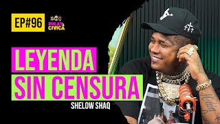 Adn a Shelow F*king Maldito Shaq | Rulay Y Civica Ep. 096