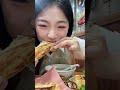 天上龙肉 地上驴肉～ vlog 吃货 美食