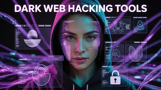 10 Free Dark Web Hacking Tools Used By Hackers