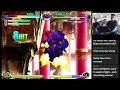 mvc2 dc session khaos vs j360 part 2 09 24 24