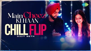 Main Cheez Ki Haan - Chill Flip | Dixit Seth | Ammy Virk | Tania | New Punjabi Song 2023