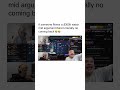 xQc claps back to JYNXZI after he responded to xQc’s botting claims for his stream | Thoughts⁉️