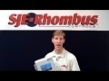 SJE Rhombus® SJE Oil Spotter™ Control and Alarm System