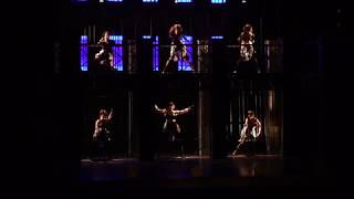 Cell Block Tango Chicago - Summer Rep 2017