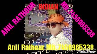 Anil Rathour Mb.7456965338 BAREILLY