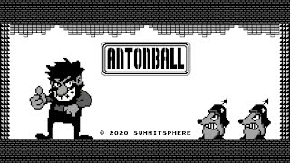 Antonball (Classic) - 0 deaths