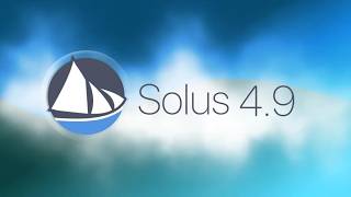 Solus 4.9 Released With Linux 6.18, Mesa 26, and Installer Upgrades