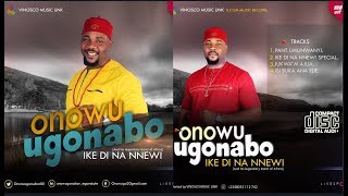 Onowu Ugonabu - Pant Umunwanyi