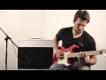 Rift Amplification - Plexi 18 + Strat