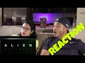 ALIEN: COVENANT Official Trailer #2 (2017) (REACTION)