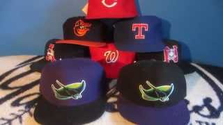 Cap of the Week:  Tampa Bay Devil Rays prototype