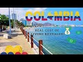 Cost of Living in Santa Marta, Colombia: A Budget-Friendly Guide