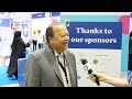 GESS Talks @ GESS Dubai 2023: Prem Rawat, Founder of The Prem Rawat Foundation