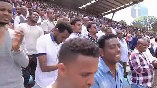 ASTER ABEBE እንኳንም አገኘኸኝ  ||  PRESENCE TV CHANNEL