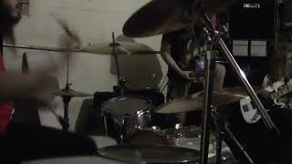 Jam Session: Helldawn - \