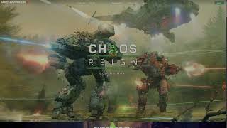 BIG News! Chaos Reign Incoming for Mercenaries!
