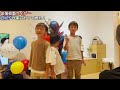 【ドッキリ】友達の子供の誕生日に仮面ライダービルドになってお祝いしてみた！