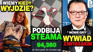 This Modest Game Is CONQUERING STEAM — Do We Know When God of War Laufey Releases? — From Softwar...
