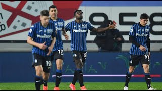 Sampdoria 0:2 Atalanta | All goals and highlights 28.02.2021 | ITALY Serie A | PES