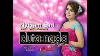 Nyidam Sari ( lirik )