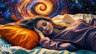 432Hz- Drift into Deep Sleep: Brain Massage While You Sleep, Stress Release and Calm the Mind #2