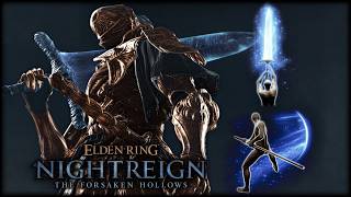Executor is S Tier Now - Solo Deathless | Deep of Night