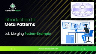 MapReduce and Design Patterns - Job Merging Pattern Example