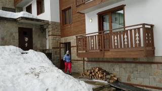 Apartment  Nevada - Pamporovo Ski resort - Smalyan - Bulgaria