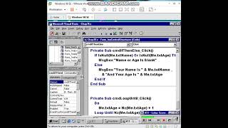 Keystone Learning: Access 2000 Developer Level 3 - Chapter 4, Section 1