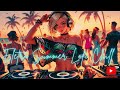 ELECTRO Lofi Chill Beats to CHANGE Your Summer Vibes