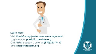 ABFM's Covid-19 Performance Improvement (PI) Activity