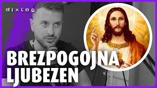 Brezpogojna ljubezen, Jezus in razsvetljenje — Izsek iz Dialoga #6