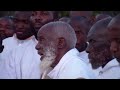 Gumhano @ Vaal --- Eli Jesu, Eli Jesu ,Eli Jesu in Zulu