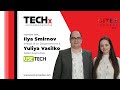 Exploring USETECH's Gitex Participation | Interview