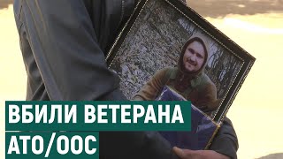 Чоловіку, якого підозрюють у вбивстві ветерана АТО/ООС на Франківщині, обрали запобіжний захід