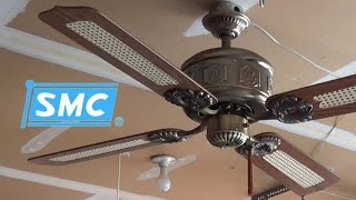 Smc U42 Ceiling Fan