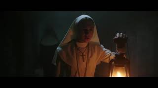 The Nun trailer VOST - Taissa Farmiga, Bonnie Aarons, Demián Bichir, Charlotte Hope