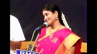 Nithyasree Mahadevan Carnatic Recital FULLநித்யஸ்ரீமகாதேவன்  கச்சேரி DEVAKOTTAII VIZHA 2011