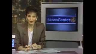KCNC-TV news opens