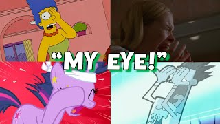 "My Eye!" Compilation