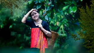 Noneye noneye tor pon dibe cokh | নোনেয়ে নোনেয়ে তর পহন দিবে চোখ | Chakma Song | By Koyal Chakma